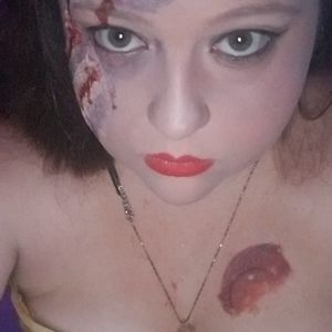 Meet your Posher, Mariah